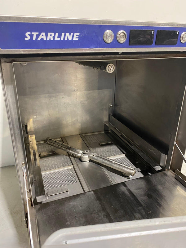 Starline GLV Undercounter Dishwasher