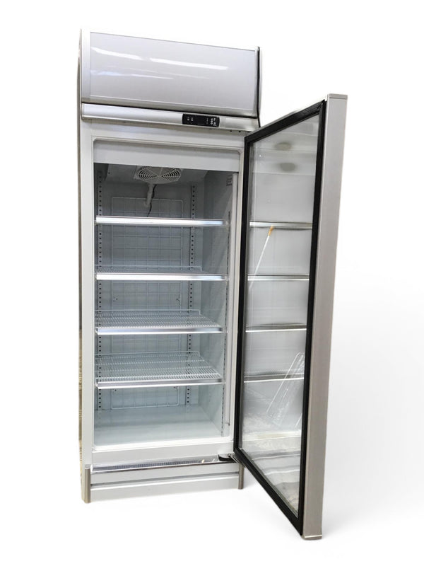 Delta RS-S1001F 1 Door Upright Freezer