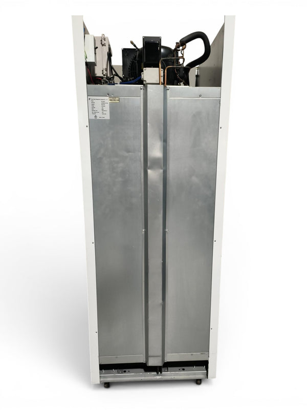 Delta RS-S1001F 1 Door Upright Freezer