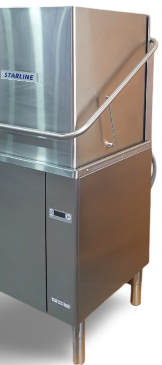 Starline M2 Passthrough Dishwasher