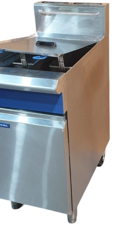 Blue Seal GT46 Fryer