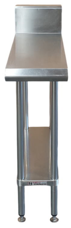 Simply Stainless Infill Bench