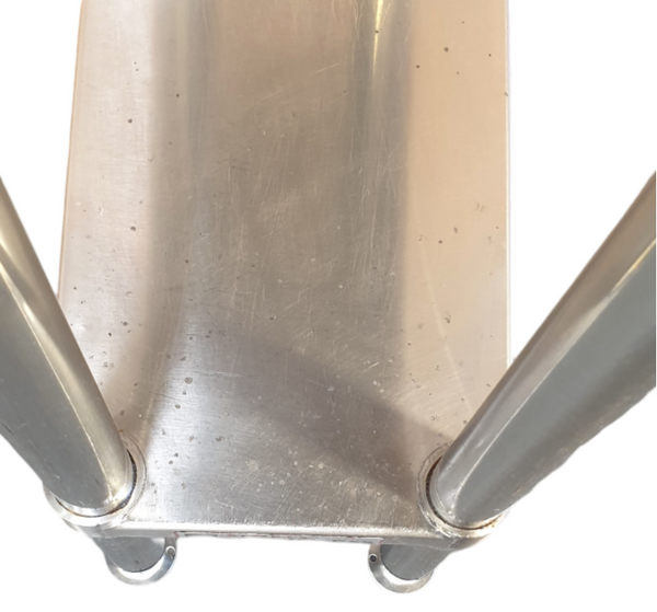 Simply Stainless Infill Bench