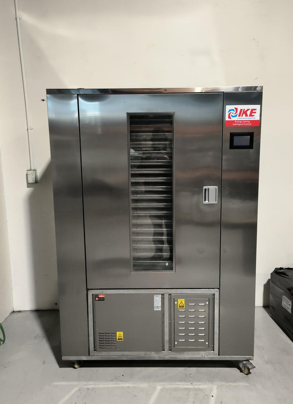 IKE WRH-100GN Food Dehydrator