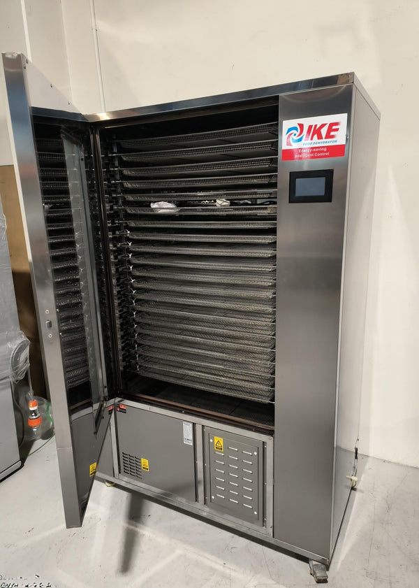 IKE WRH-100GN Food Dehydrator