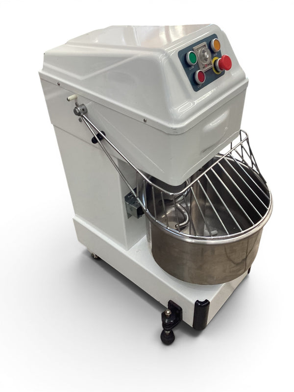 Bakermax FS20M Spiral Mixer