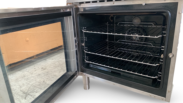 Turbofan E931M Range Oven