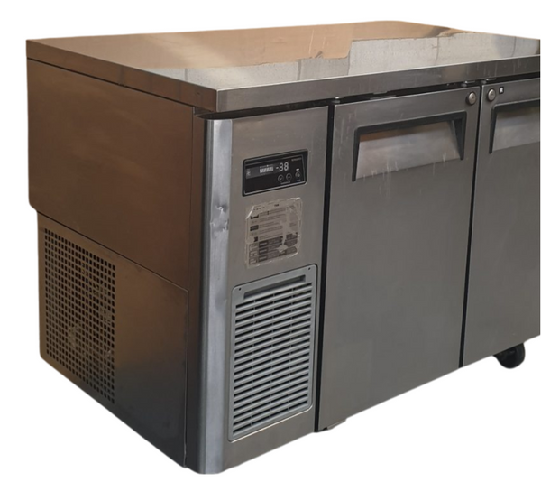 Turboair KUR12-2 Undercounter Chiller