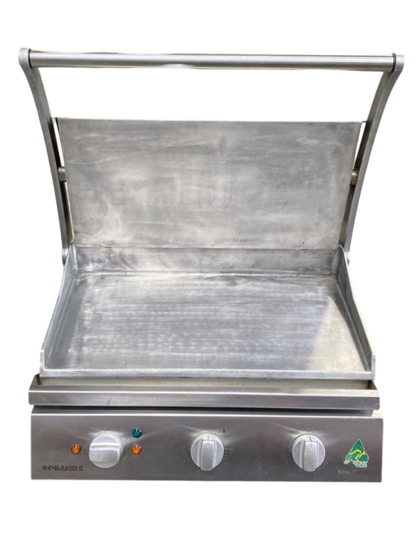 Roband GSA810S Sandwich Grill