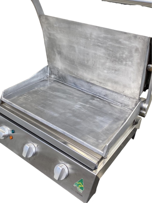 Roband GSA810S Sandwich Grill