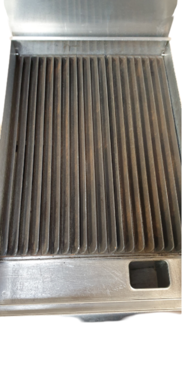 Thor Radiant TR-CBR15F Charbroiler One Burners