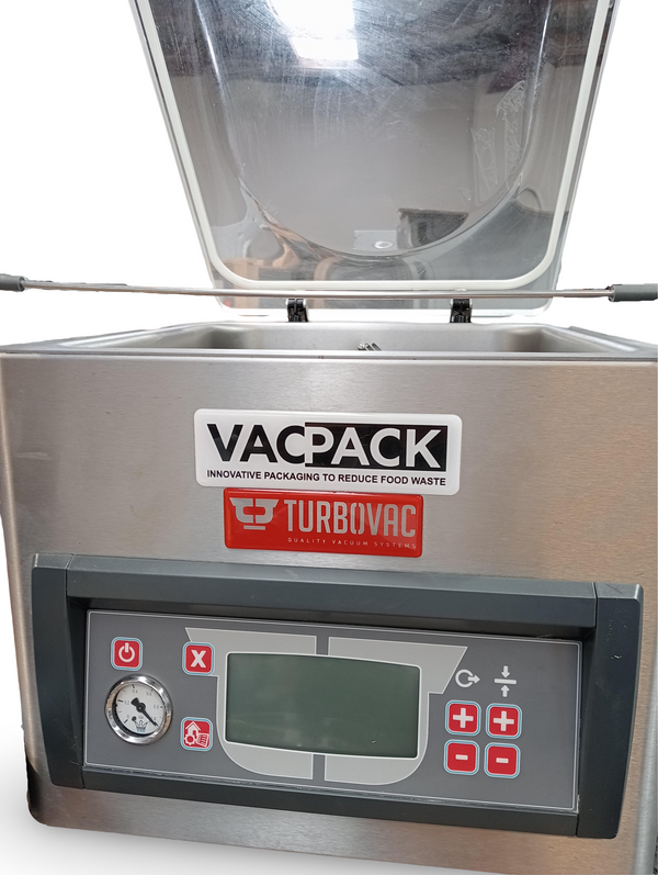 Turbovac S30 Vacuum Packer