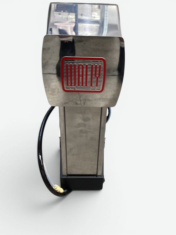 Wally Automatic Milk Steamer