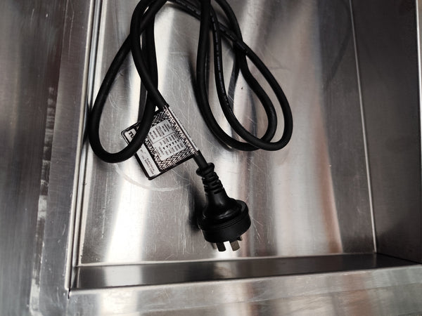 Roband MW10 Chip Warmer