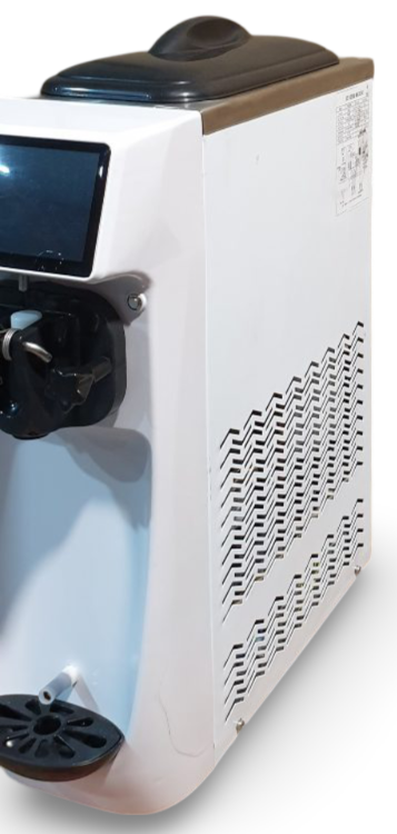 Dongel CC3000 Softserve Machine