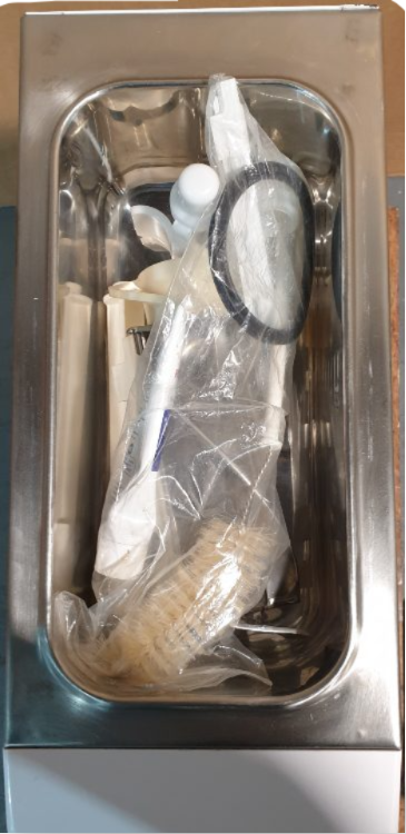Dongel CC3000 Softserve Machine