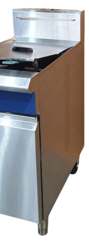 Blue Seal GT46 Fryer