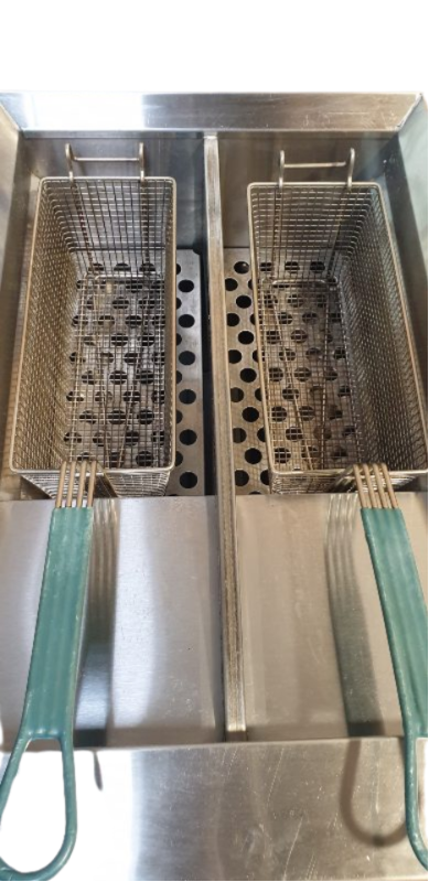 Blue Seal GT46 Fryer