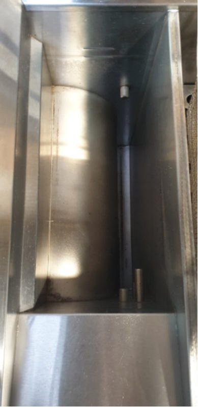 Blue Seal GT46 Fryer