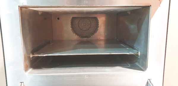 Merrychef e1s Speed Oven