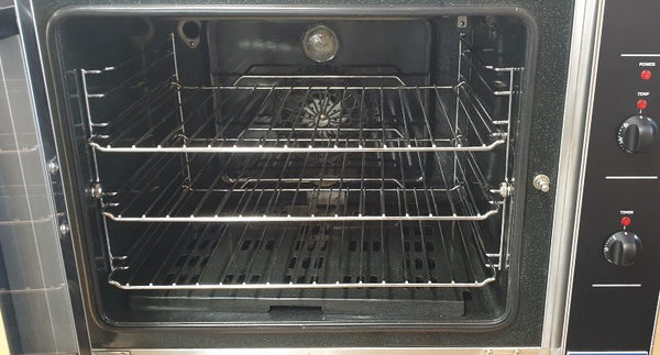 Turbofan E30M3 Electric Convection Oven