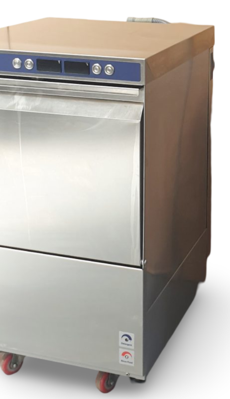 Starline XU Undercounter Dishwasher