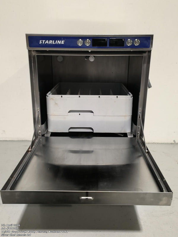 Starline GLV Undercounter Dishwasher