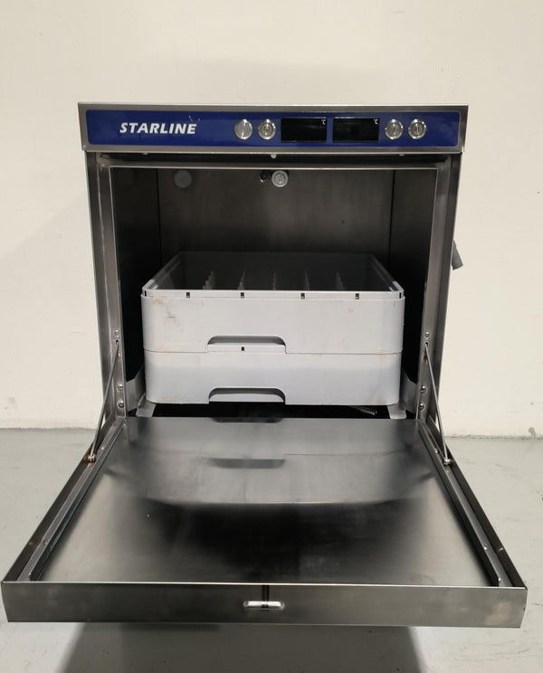 Starline GLV Undercounter Dishwasher
