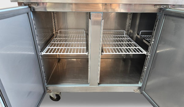 Delta ERD18 Undercounter Chiller