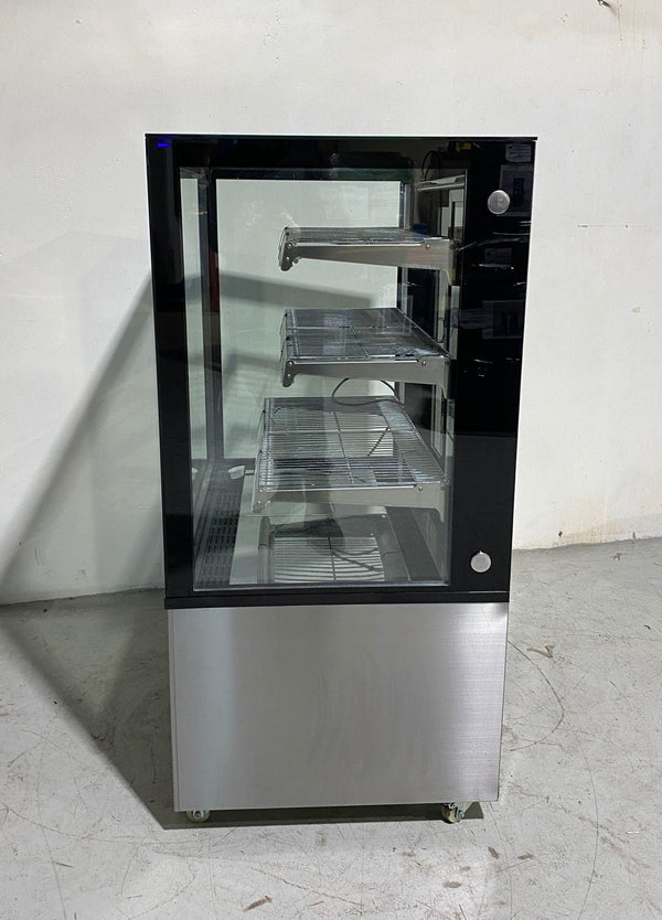 EuroChill ERE23 915mm Chilled Display Cabinet