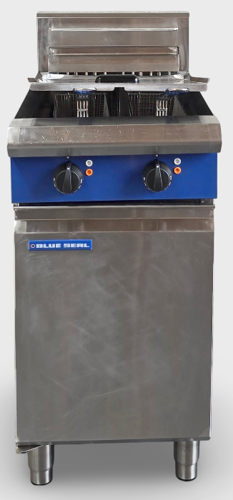 Blue Seal E44 Electric Fryer