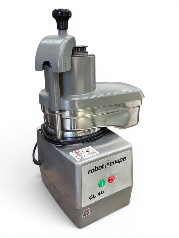 Robot Coupe CL40 Vege Prep Machine