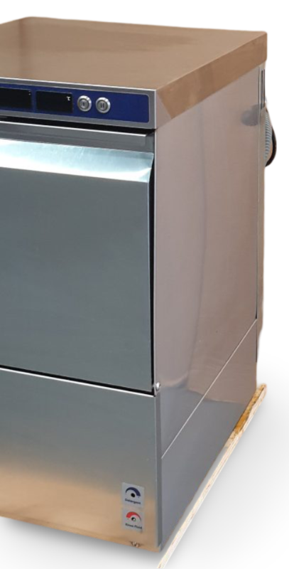 Starline XU Undercounter Dishwasher