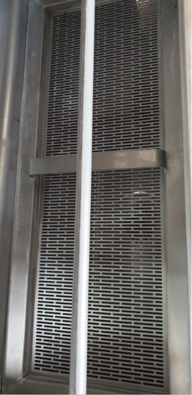 Starline M2 Passthrough Dishwasher