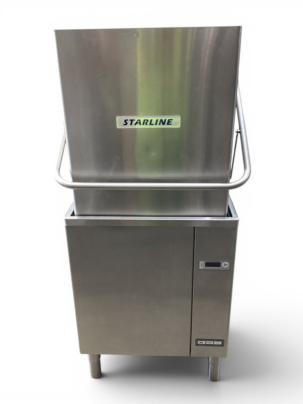 Starline M2 Passthrough Dishwasher