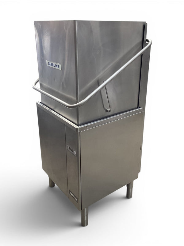 Starline M2 Passthrough Dishwasher