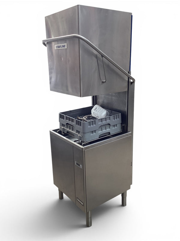 Starline M2 Passthrough Dishwasher