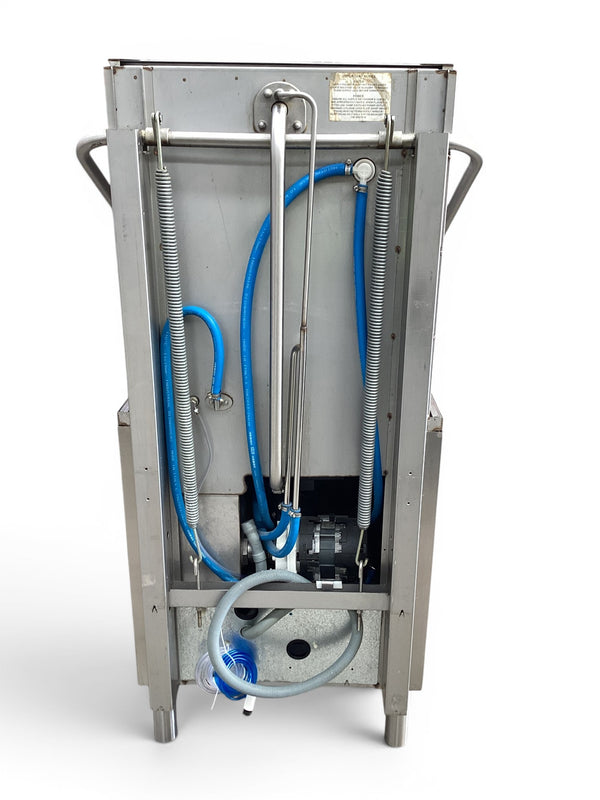 Starline M2 Passthrough Dishwasher