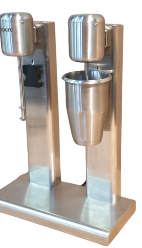 Apuro CY423-A Twin Head Milkshake Maker