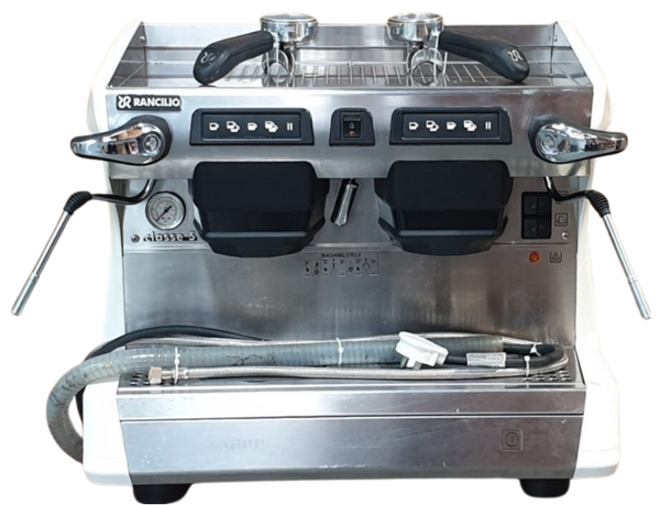 Rancilio CLASSE 5 USB 2/C 2 Group Coffee Machine