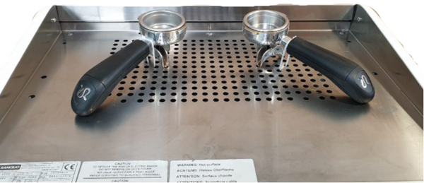 Rancilio CLASSE 5 USB 2/C 2 Group Coffee Machine