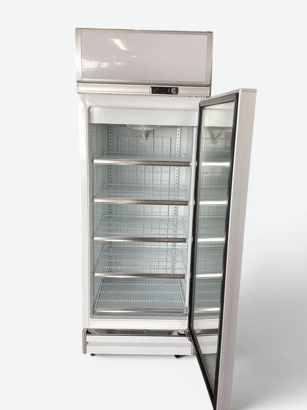 Delta RS-S1001F Upright Freezer
