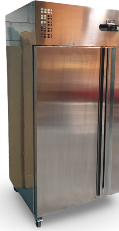 Delta ERD13 Upright Fridge