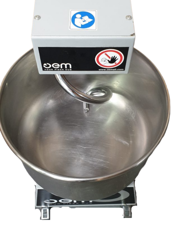 OEM FX202M Spiral Mixer