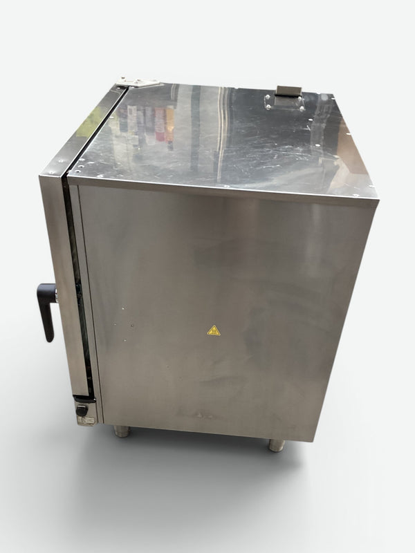 Turbofan EC40D7 Electric Combi Oven