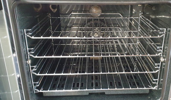 TURBOFAN E931M Convection Oven and cook
