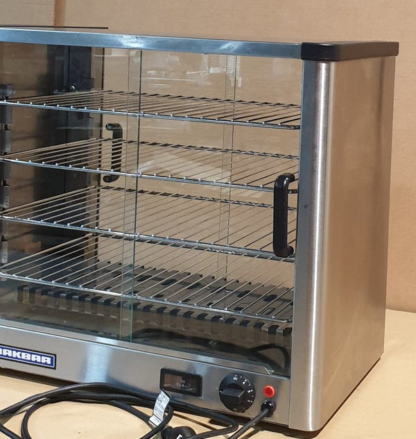 Bakbar E83 Pie Warmer