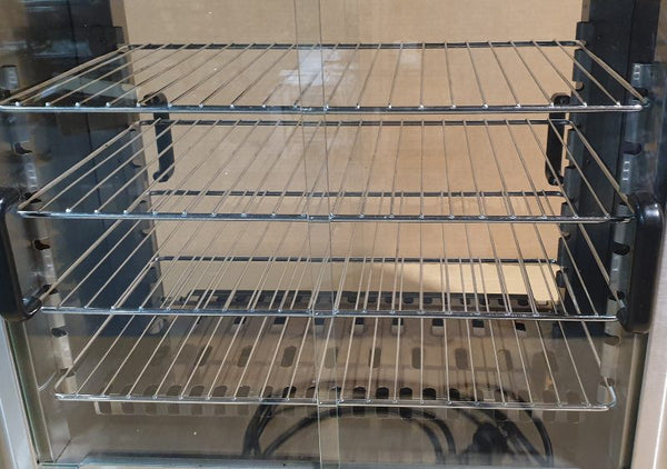 Bakbar E83 Pie Warmer