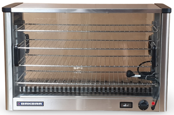 Bakbar E84 Pie Warmer