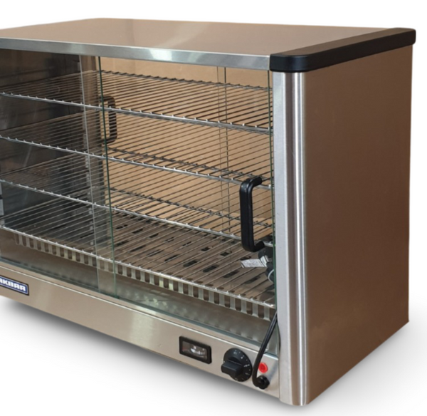 Bakbar E84 Pie Warmer